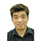 熊同銓副教授圖片