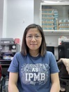 陳雅惠助理教授圖片