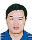 黃文弘助理教授圖片